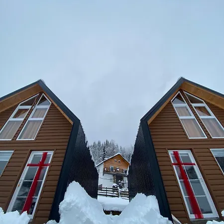 Chalet In Rugove, Kosovo