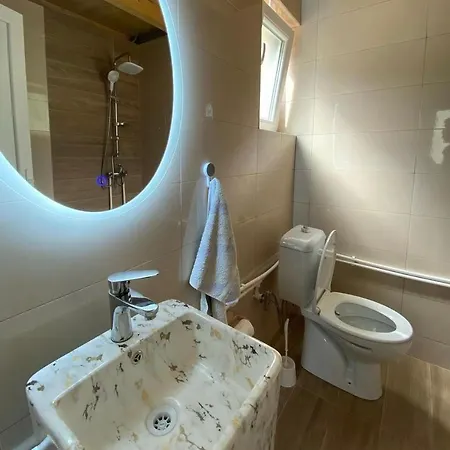 In Rugove, Kosovo * Gjvukaj