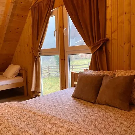 In Rugove, Kosovo * Gjvukaj