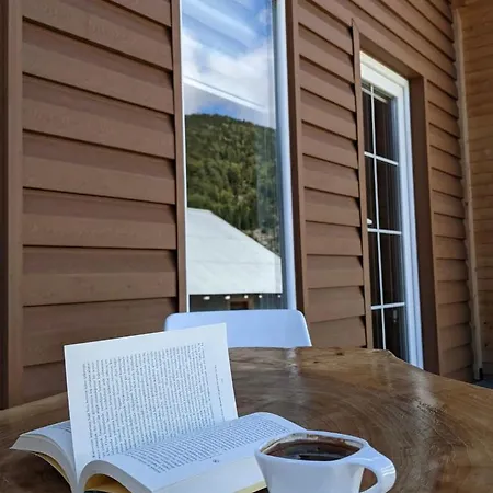 Chalet In Rugove, Kosovo Gjvukaj
