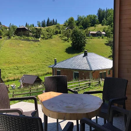 In Rugove, Kosovo