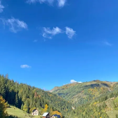 Chalet In Rugove, Kosovo Gjvukaj
