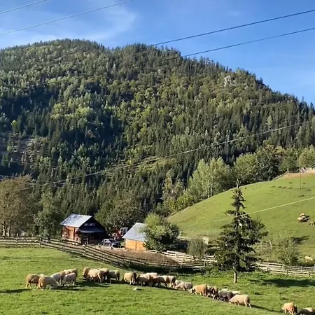 In Rugove, Kosovo * Gjvukaj