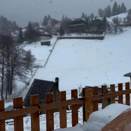 Chalet In Rugove, Kosovo *