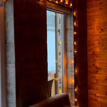 木屋 In Rugove, Kosovo Gjvukaj