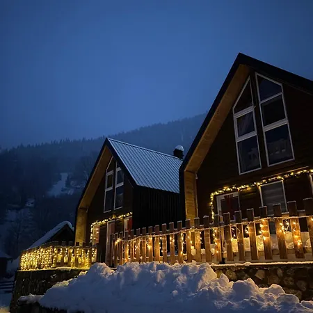 In Rugove, Kosovo Gjvukaj