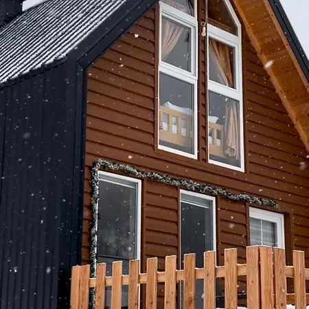 Chalet In Rugove, Kosovo *